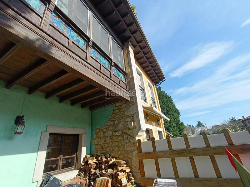 Foto 9c9afa43-5b4e-4601-b99b-949ff33e75ac. Haus mit heizung in Pría-Nueva-Hontoria-Naves Llanes
