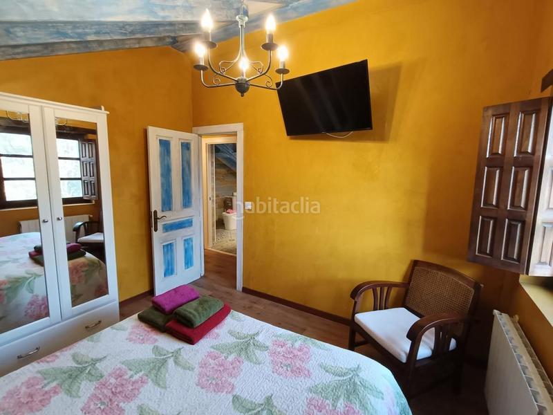 Foto b3ba0bbe-8028-423a-82d5-9d6ae573e05a. Haus mit heizung in Pría-Nueva-Hontoria-Naves Llanes