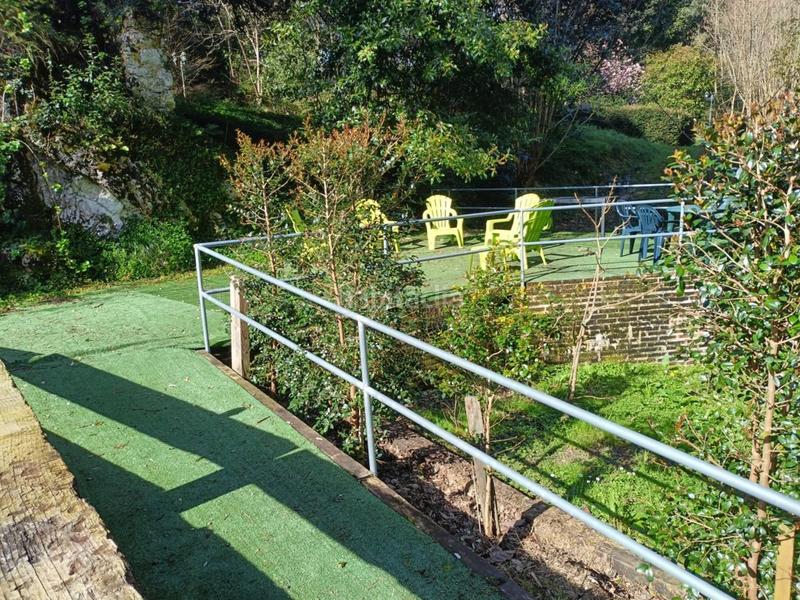 Foto c7ba3b15-81b6-477b-a904-5661183a9e59. Haus mit heizung in Pría-Nueva-Hontoria-Naves Llanes