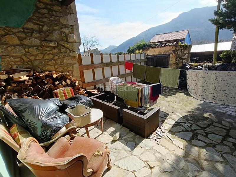 Foto cb2bc487-05b7-42c1-b6f4-40c578cfec2b. Haus mit heizung in Pría-Nueva-Hontoria-Naves Llanes