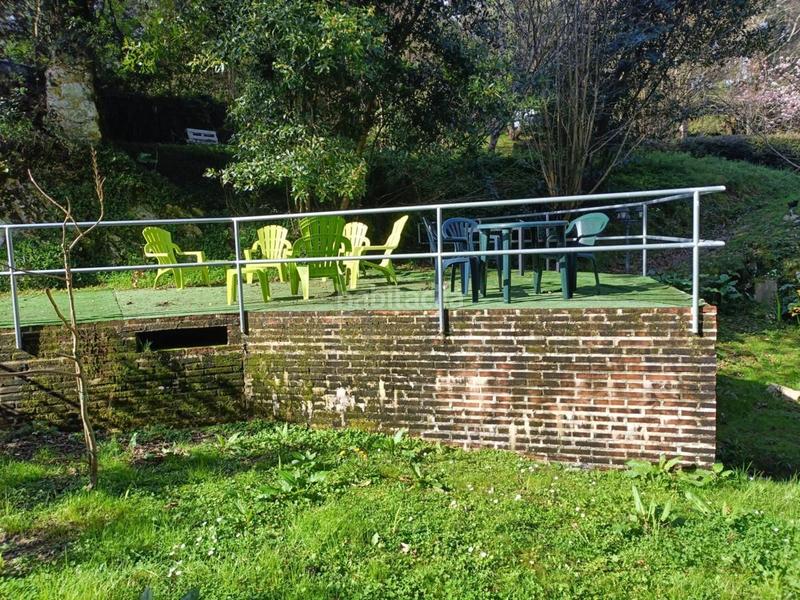 Foto fbf132d0-5f3a-4f00-938e-1ec97b0ec015. Haus mit heizung in Pría-Nueva-Hontoria-Naves Llanes