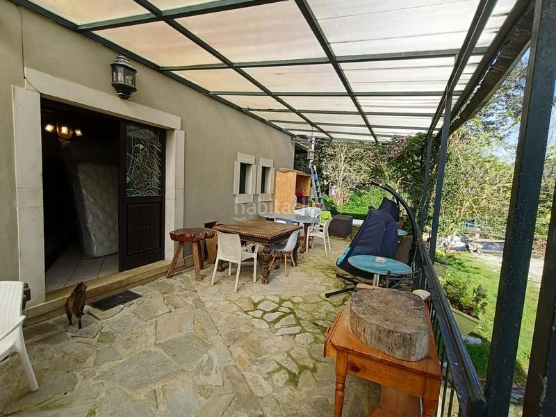 Foto fc05c769-dd09-4c3c-bab5-c43ee24d9ab6. Haus mit heizung in Pría-Nueva-Hontoria-Naves Llanes