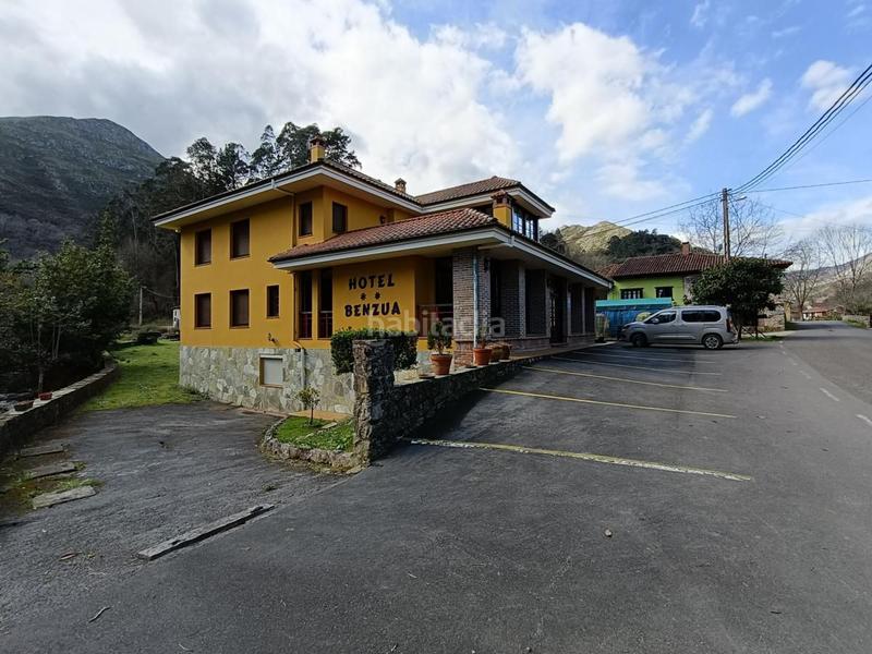 Foto 464836a2-ea40-42eb-82ff-d3e0129e1082. Édifice dans Vibaña-Ardisana-Caldueño Llanes