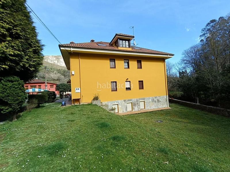 Foto 4d8c164e-f48a-467b-ab2e-0cad3990c856. Édifice dans Vibaña-Ardisana-Caldueño Llanes