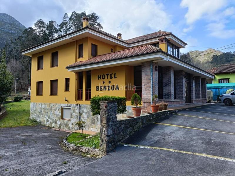 Foto 52e422d1-e7e3-4880-8e0a-14bf9c124de7. Édifice dans Vibaña-Ardisana-Caldueño Llanes