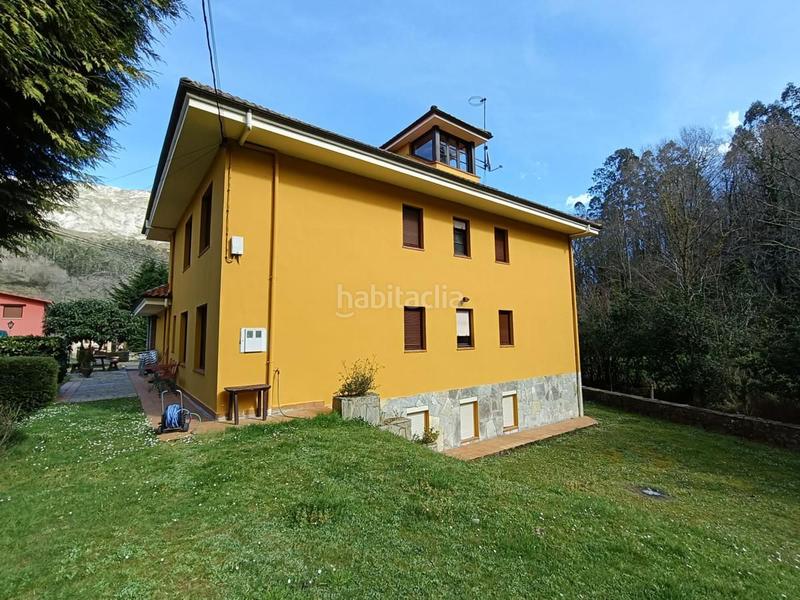 Foto 5313bc1a-60c0-4e91-813c-007d2146a1e1. Édifice dans Vibaña-Ardisana-Caldueño Llanes