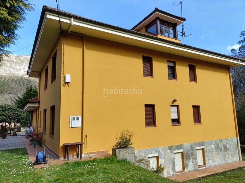 Foto 687f392a-692c-4119-9238-8987d0ee6a26. Édifice dans Vibaña-Ardisana-Caldueño Llanes