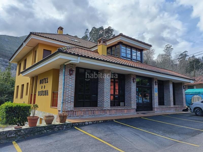 Foto b263d92a-f9ef-4ab8-a5f0-0e1d3be5eccf. Édifice dans Vibaña-Ardisana-Caldueño Llanes