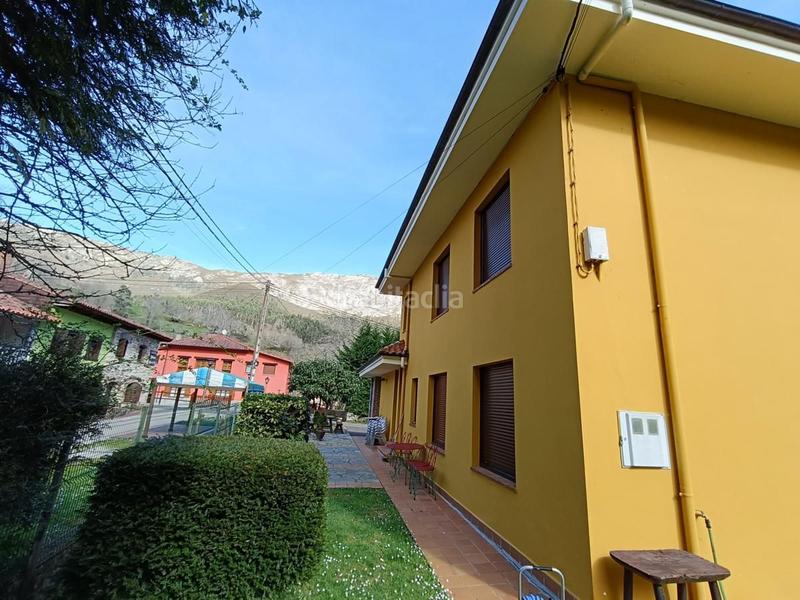 Foto b55709c2-8271-472e-992e-06099f5bb11c. Édifice dans Vibaña-Ardisana-Caldueño Llanes