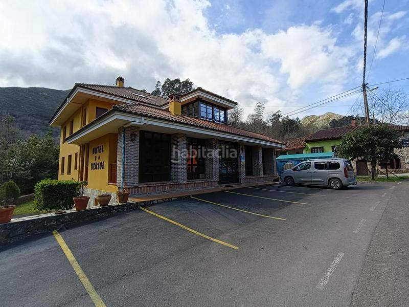 Foto db15d158-2836-4674-a979-84f67c366151. Édifice dans Vibaña-Ardisana-Caldueño Llanes