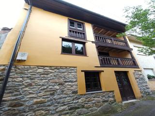 Casa adossada a Vibaña-Ardisana-Caldueño. Casa adosada en el valle de ardisana