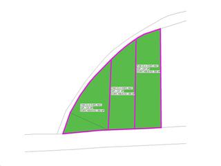 Residential Plot in Pría-Nueva-Hontoria-Naves. 3 parcelas en naves