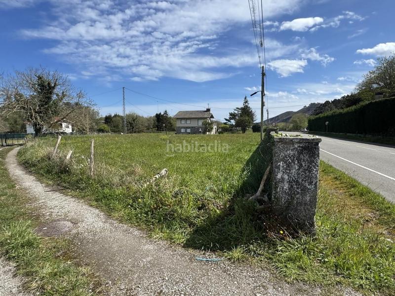 Foto 3cf9ba73-94bf-4606-8ce2-f4eeb7b03b6d. Terreny residencial a Pría-Nueva-Hontoria-Naves Llanes