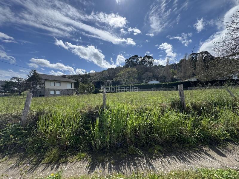 Foto 611124c6-99b9-4efd-a1c2-fd895dde1936. Terreny residencial a Pría-Nueva-Hontoria-Naves Llanes