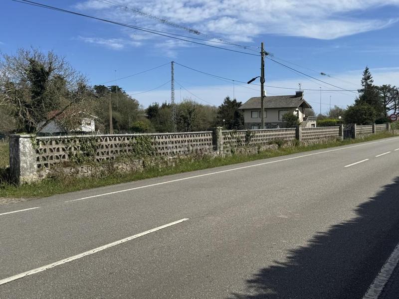 Foto 618f15ce-446a-4961-b4ab-64f00880f51a. Terreny residencial a Pría-Nueva-Hontoria-Naves Llanes