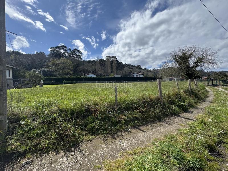 Foto 6dea4dfd-fb1c-40e8-9ef5-f0d335ce648b. Terreny residencial a Pría-Nueva-Hontoria-Naves Llanes