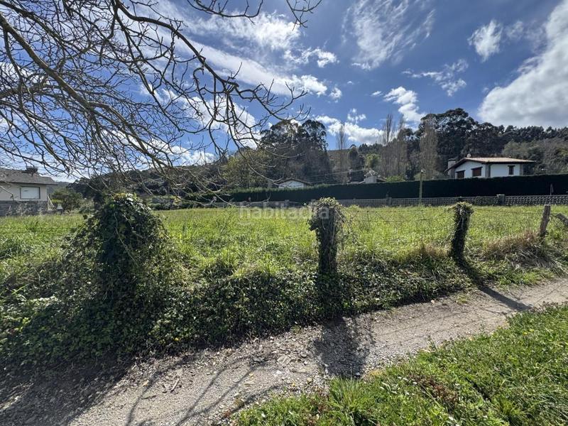 Foto c5f47a61-e38c-47d3-a36a-a990c8e119a1. Terreny residencial a Pría-Nueva-Hontoria-Naves Llanes