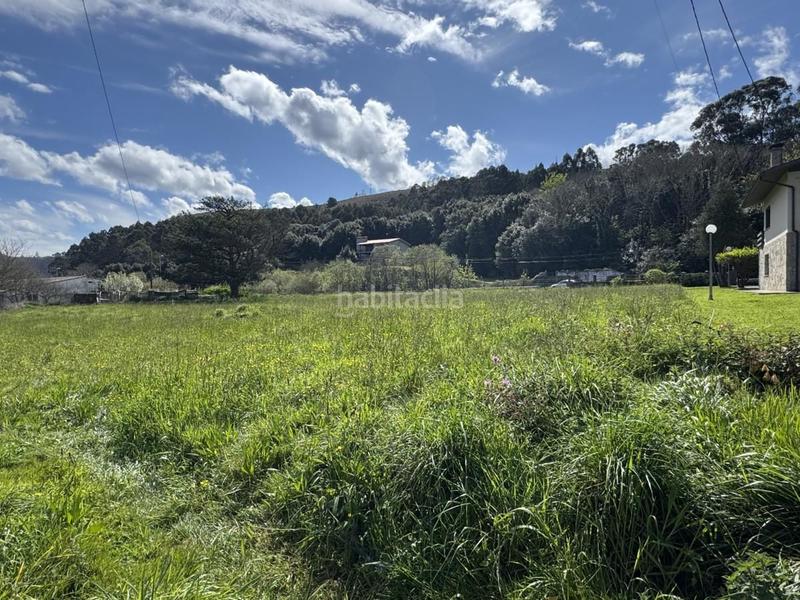 Foto 276a6c8c-0ccf-4694-b850-39b84204c23d. Wohngrundstück in Pría-Nueva-Hontoria-Naves Llanes