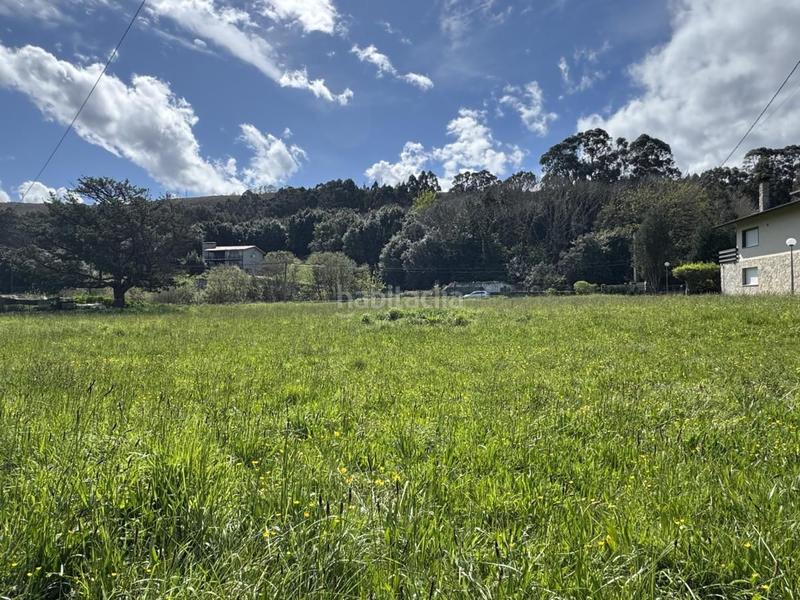 Foto ab5c3493-6c14-4737-8890-a8d80b9d3695. Wohngrundstück in Pría-Nueva-Hontoria-Naves Llanes