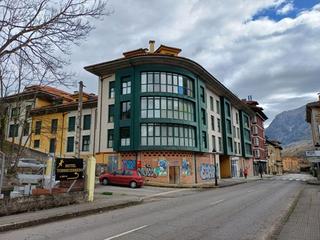 Appartement à Cabrales. Piso en arenas de cabrales