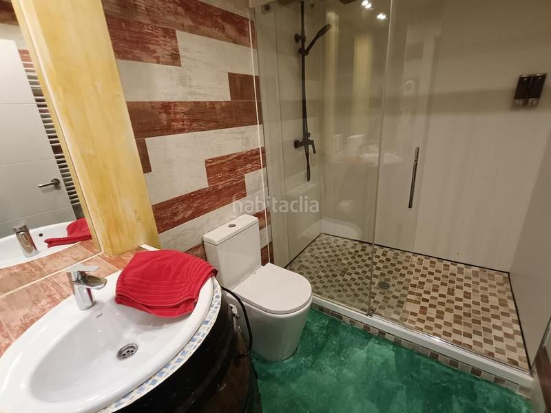 Foto 15261aec-f6ff-410c-90b1-b2d70de8c022. Semi detached house with heating in Posada-Barro Llanes