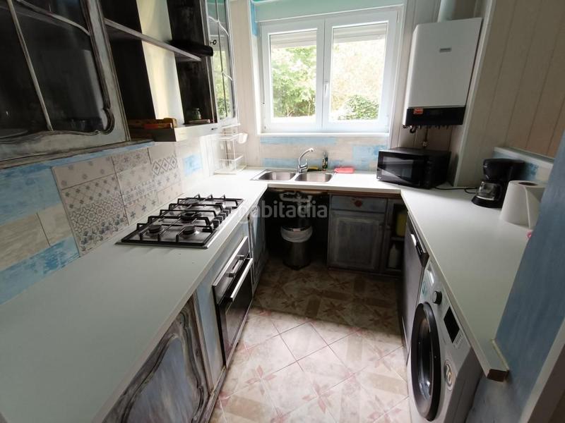 Foto 1548ff36-e789-4077-92c2-3119a944f877. Semi detached house with heating in Posada-Barro Llanes