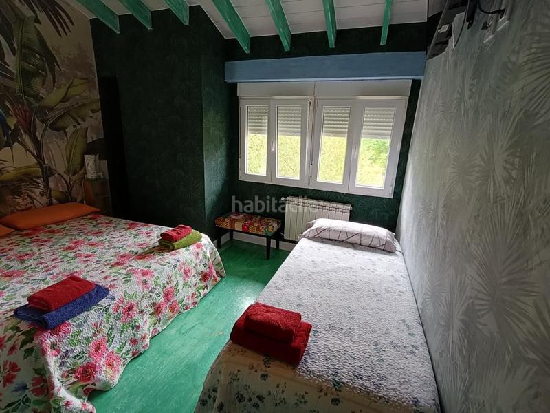 Foto 49c39c73-0bcd-4ae7-97e4-12fe6fe94100. Semi detached house with heating in Posada-Barro Llanes