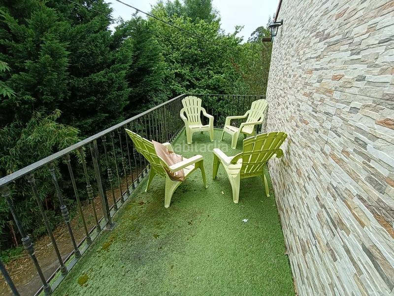 Foto 4cf3c330-ea66-41bb-8576-fd8d6d8d598d. Semi detached house with heating in Posada-Barro Llanes