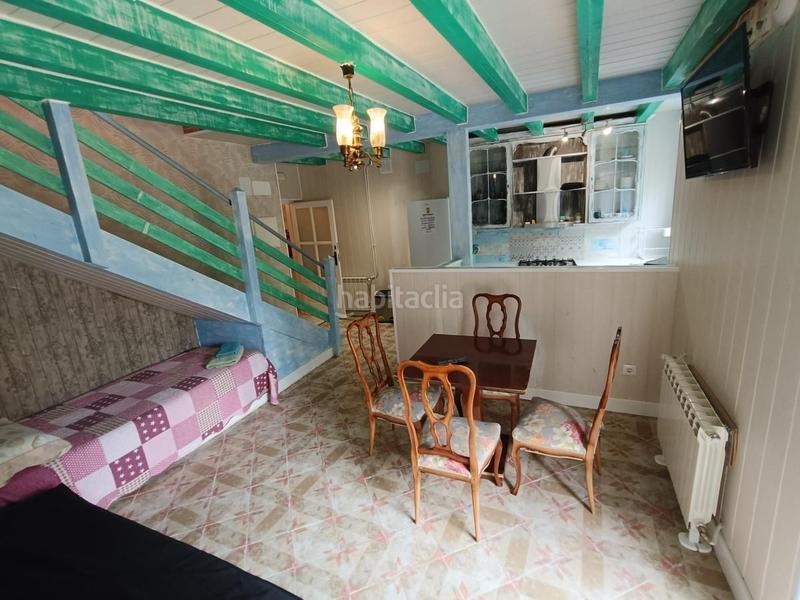 Foto 4ff3cb27-3d5b-4eeb-ae5d-a188fbf2c99f. Semi detached house with heating in Posada-Barro Llanes