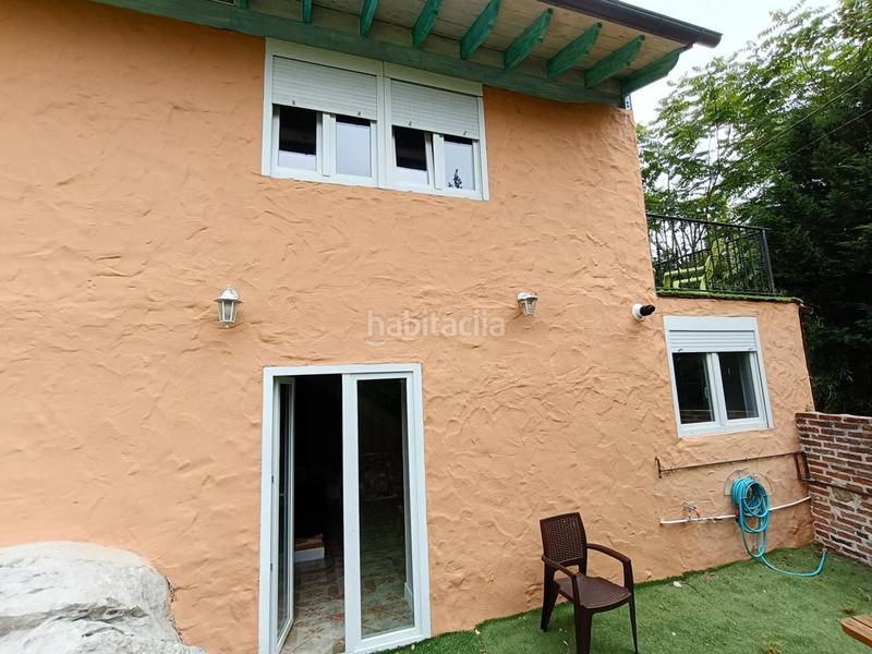 Foto 58ea78ea-ecbe-440a-b33a-89fa3b82c336. Semi detached house with heating in Posada-Barro Llanes