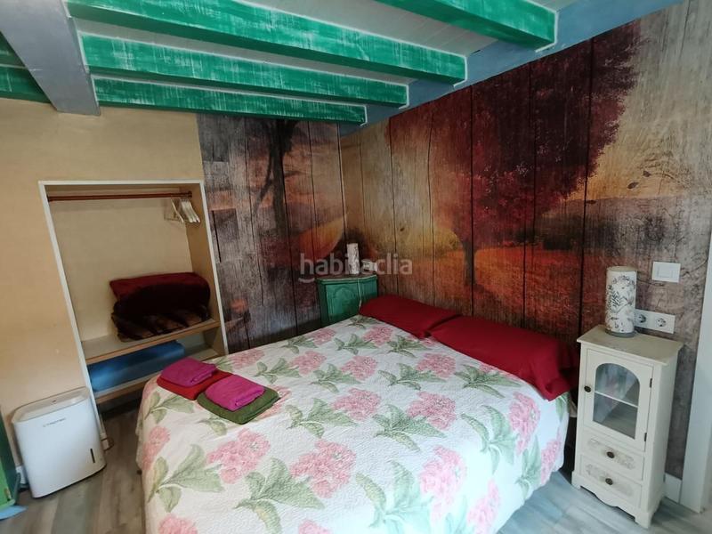 Foto 5956deb9-576a-4f8d-ab51-6299be4a4dca. Semi detached house with heating in Posada-Barro Llanes