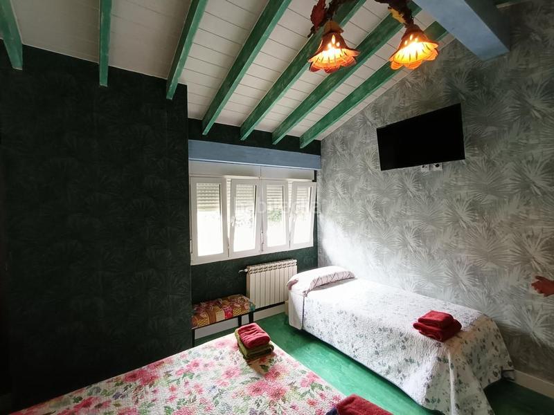 Foto 67418b2b-6f09-48e8-8cc7-9ea9f5eb1d67. Semi detached house with heating in Posada-Barro Llanes