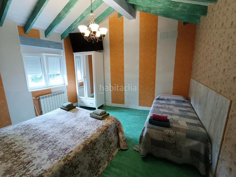 Foto 7ce2a119-e567-4f97-8b5b-0c090df4efa1. Semi detached house with heating in Posada-Barro Llanes