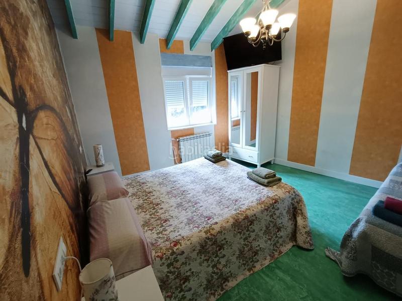 Foto 817dc29a-bb4e-49bf-a079-bd6ad6d527a7. Semi detached house with heating in Posada-Barro Llanes