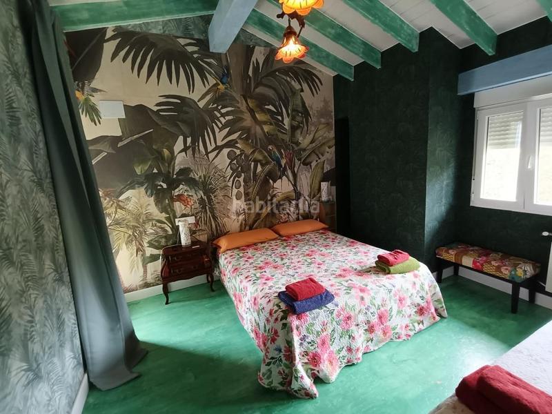 Foto 94a47190-477d-4f8b-b1f9-7f53c9b36993. Semi detached house with heating in Posada-Barro Llanes