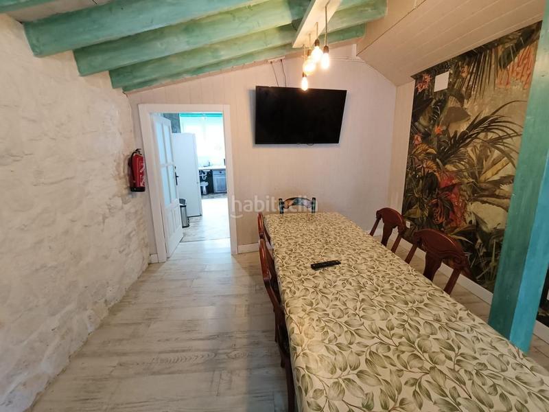 Foto a1623904-4e67-43c6-8245-fc49be2da7db. Semi detached house with heating in Posada-Barro Llanes