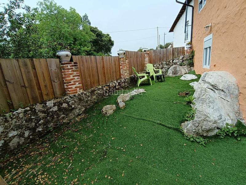 Foto d4195e8c-dfb0-4b3c-b3dd-cc77c16886d3. Semi detached house with heating in Posada-Barro Llanes