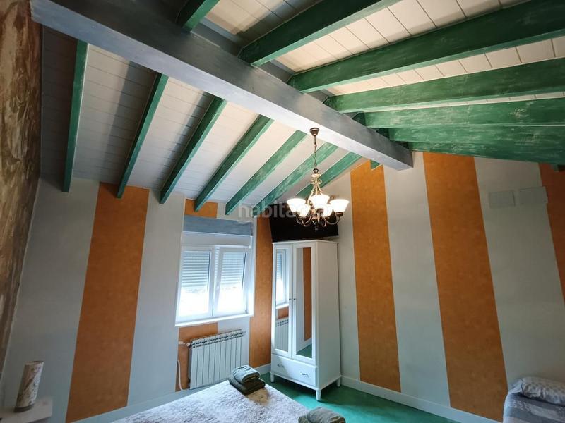 Foto d41bb1c6-5108-4ed9-b046-86b6a346d7a2. Semi detached house with heating in Posada-Barro Llanes