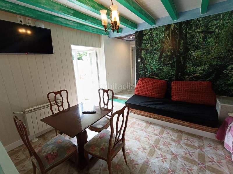 Foto d4299af3-18d8-49c8-bfd1-57a098696dc3. Semi detached house with heating in Posada-Barro Llanes