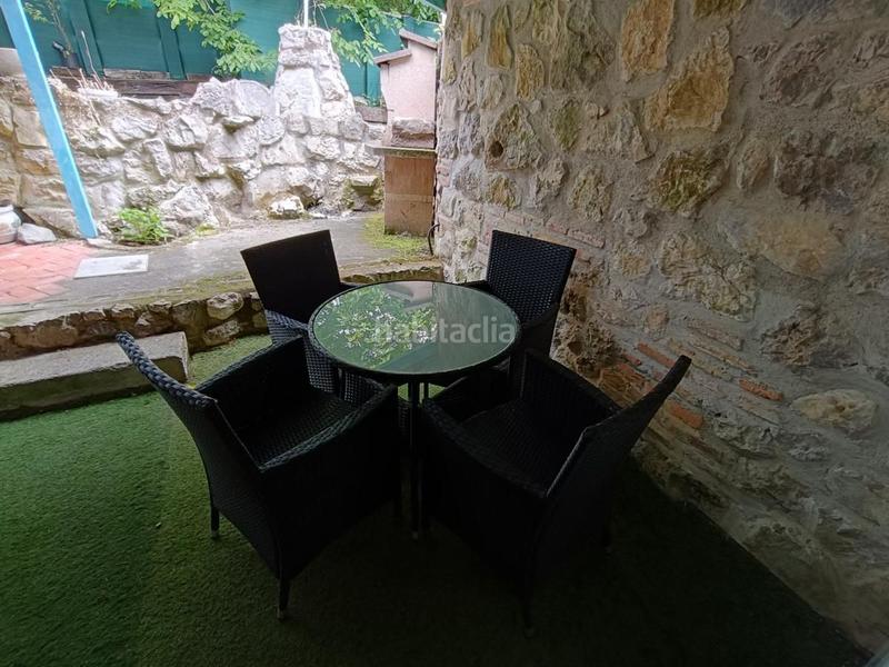 Foto ec2ee569-f028-4d63-8bbc-8e42ac0ffcd0. Semi detached house with heating in Posada-Barro Llanes