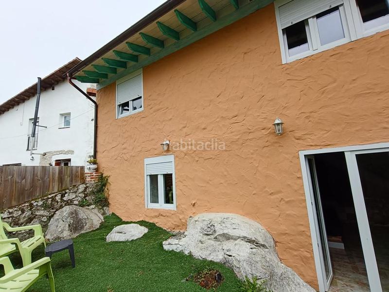 Foto f7e5d2ae-805e-470e-ad39-6ee3ec268870. Semi detached house with heating in Posada-Barro Llanes