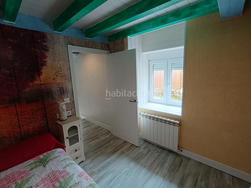 Foto fc995558-7736-4812-9d9f-03168ce32a68. Semi detached house with heating in Posada-Barro Llanes