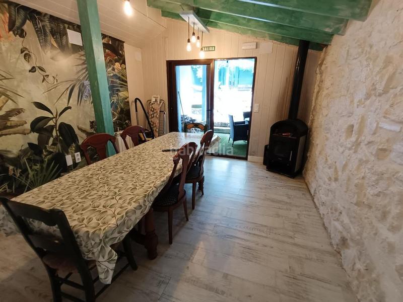 Foto fe2b63c9-ddf9-4ce3-adfd-629531197b73. Semi detached house with heating in Posada-Barro Llanes