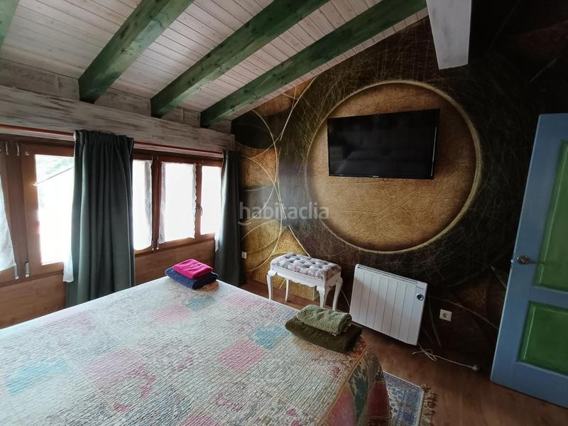 Foto 034bc531-ec34-41ab-aad1-8b0136a1fc19. Maison jumelée avec chauffage dans Posada-Barro Llanes