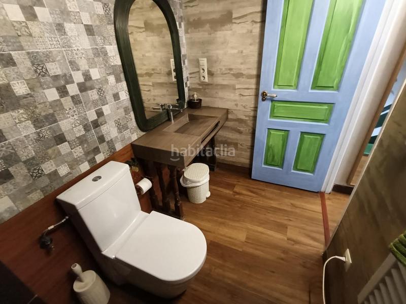 Foto 0b27568c-7327-4146-9bd2-70244e608c5d. Maison jumelée avec chauffage dans Posada-Barro Llanes