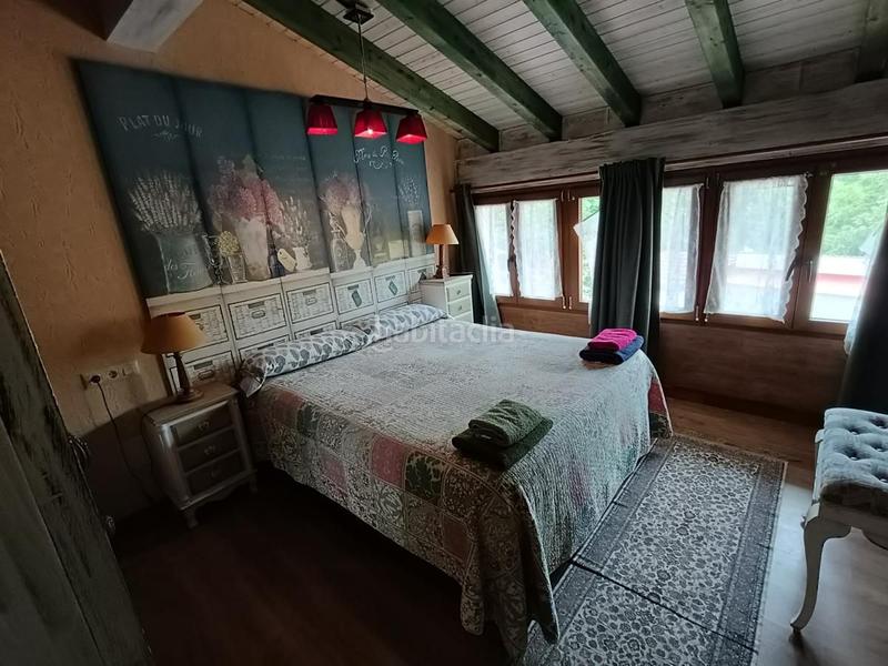 Foto 20885d37-f93e-4fc8-b9ed-03458a871469. Maison jumelée avec chauffage dans Posada-Barro Llanes