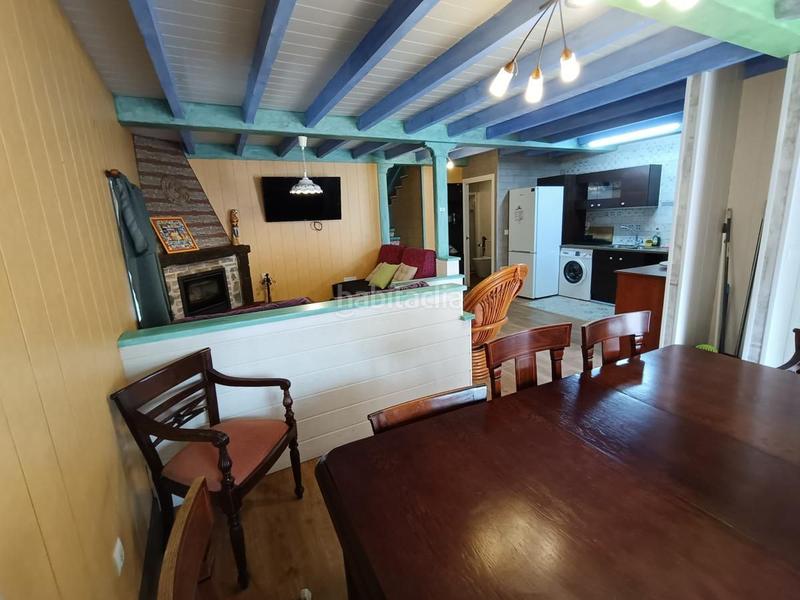 Foto 20a6526c-df0b-491e-beca-95af87784667. Maison jumelée avec chauffage dans Posada-Barro Llanes