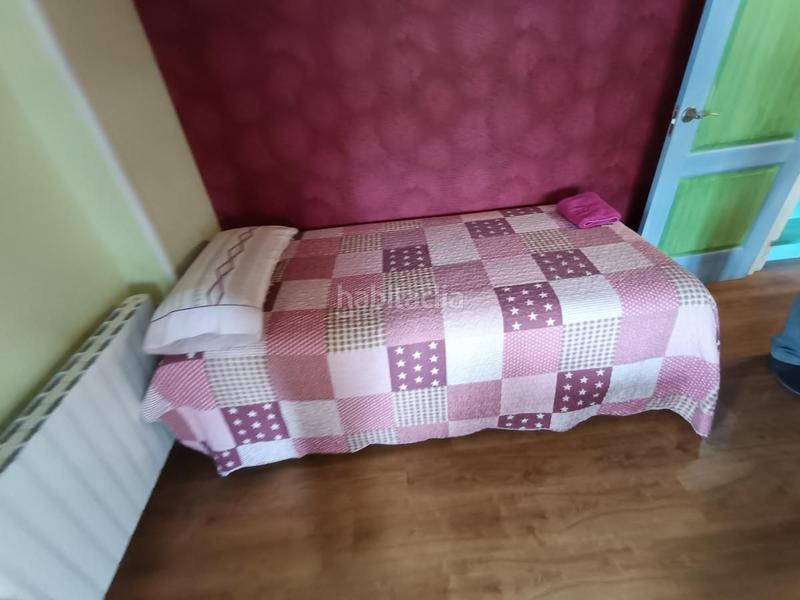 Foto 3320cd47-261f-4f4a-8403-bcd7b3822ab8. Maison jumelée avec chauffage dans Posada-Barro Llanes