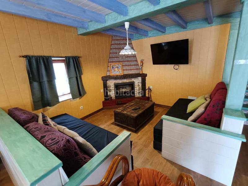 Foto 424e7c2d-6ea0-4419-b21b-7632c2f676cd. Maison jumelée avec chauffage dans Posada-Barro Llanes