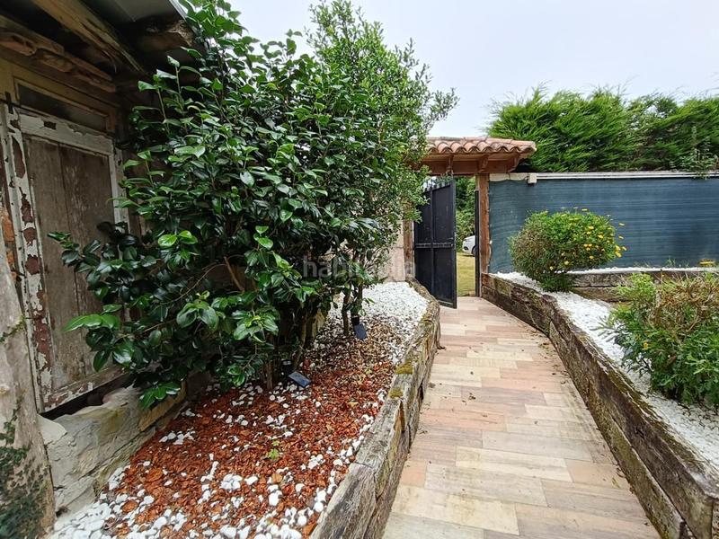 Foto 4dbe828c-3c57-4f50-b5f2-d3bc6de3d98a. Maison jumelée avec chauffage dans Posada-Barro Llanes